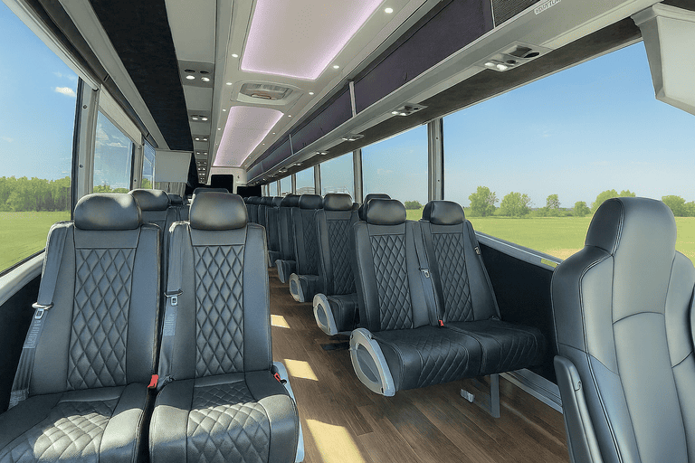 Easy Travel Throughout Tigard