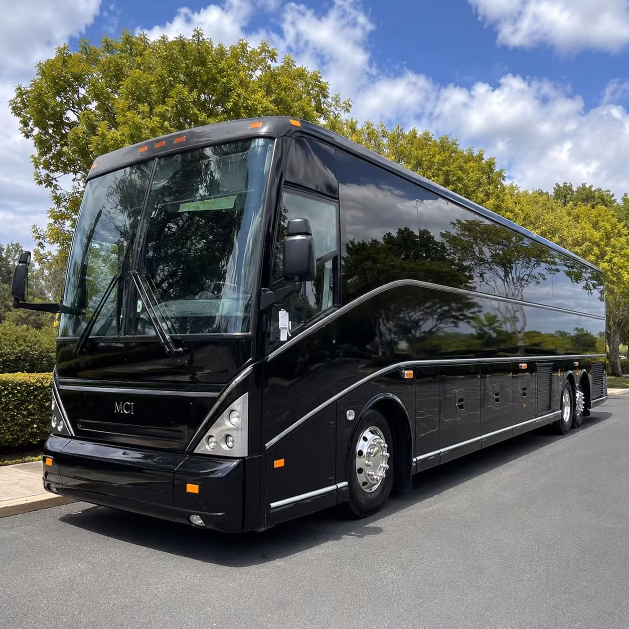 book tigard concert transportation for any venue any night any group size