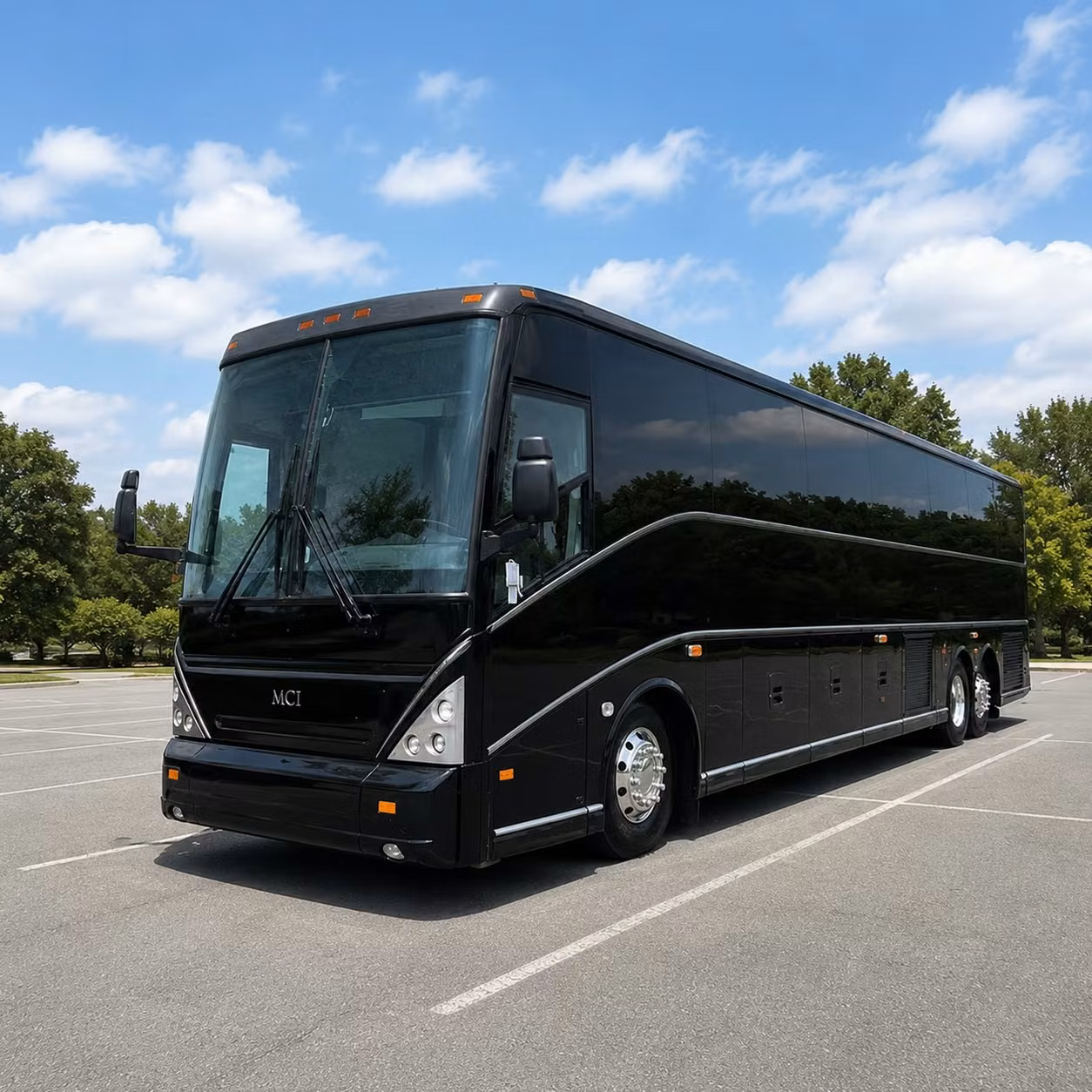 corporate event bus rentals in tigard