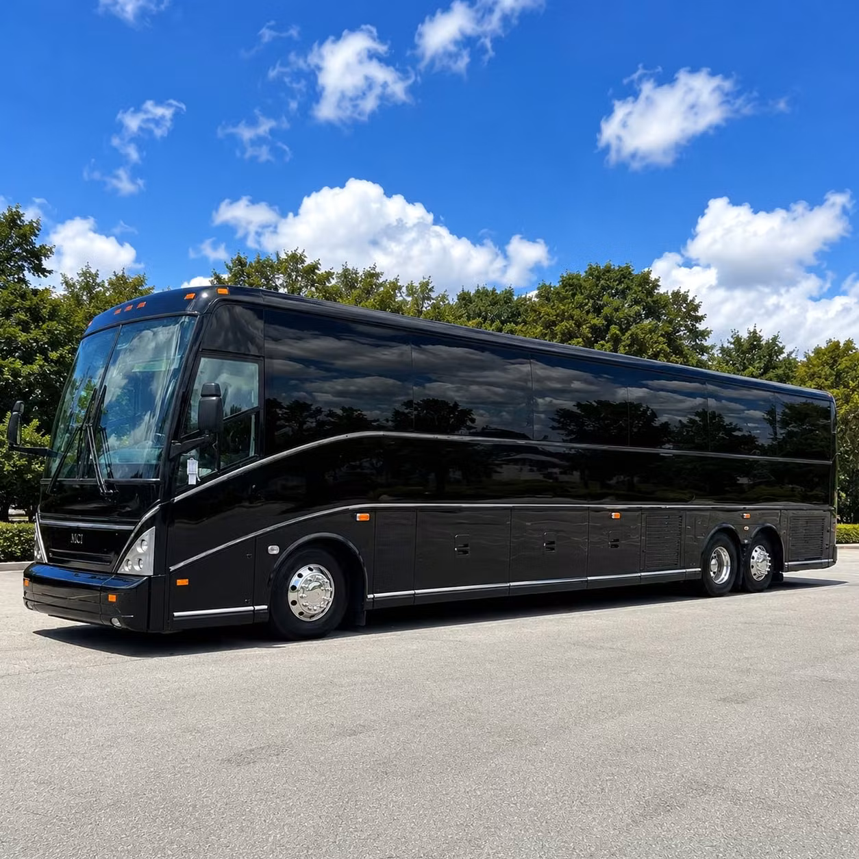 corporate event transportation for tigard businesses heading into portland