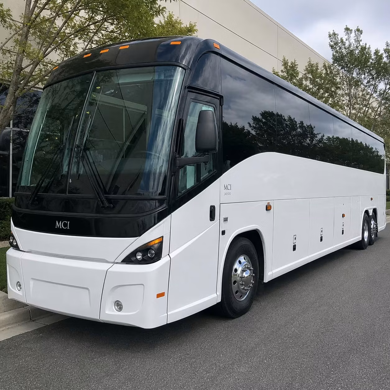 employee shuttle services in tigard that match your workforce s real commute patterns
