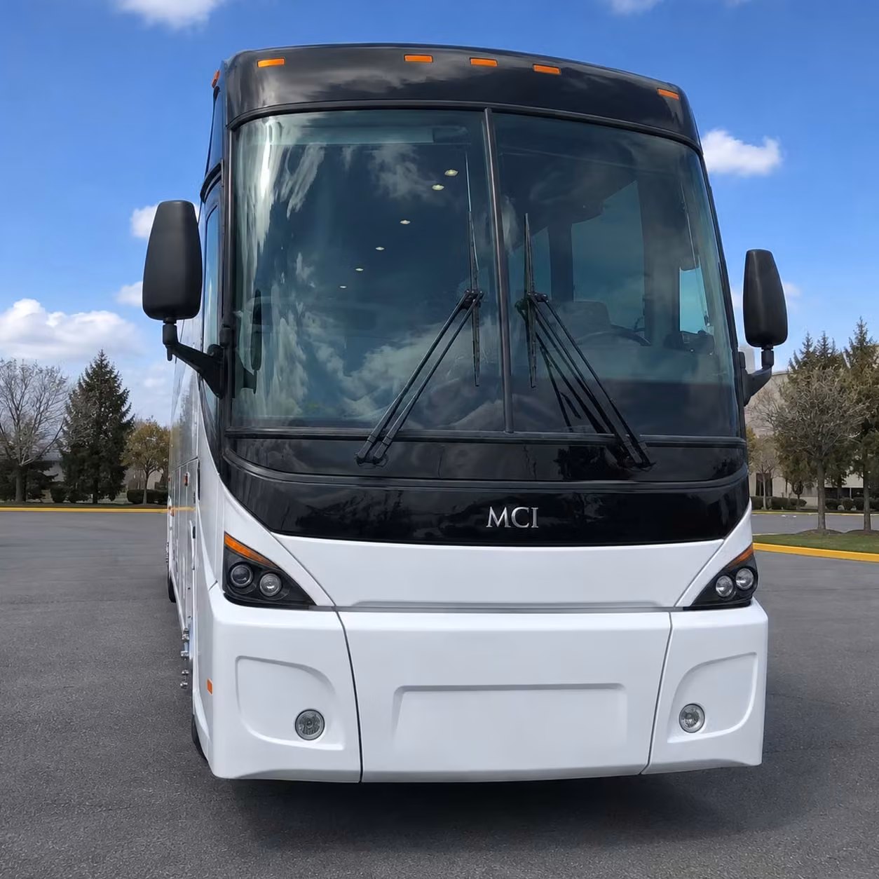employee shuttle services in tigard