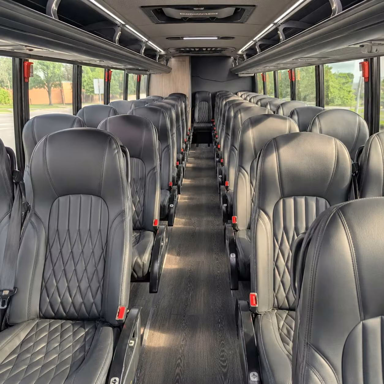 event transportation services in tigard