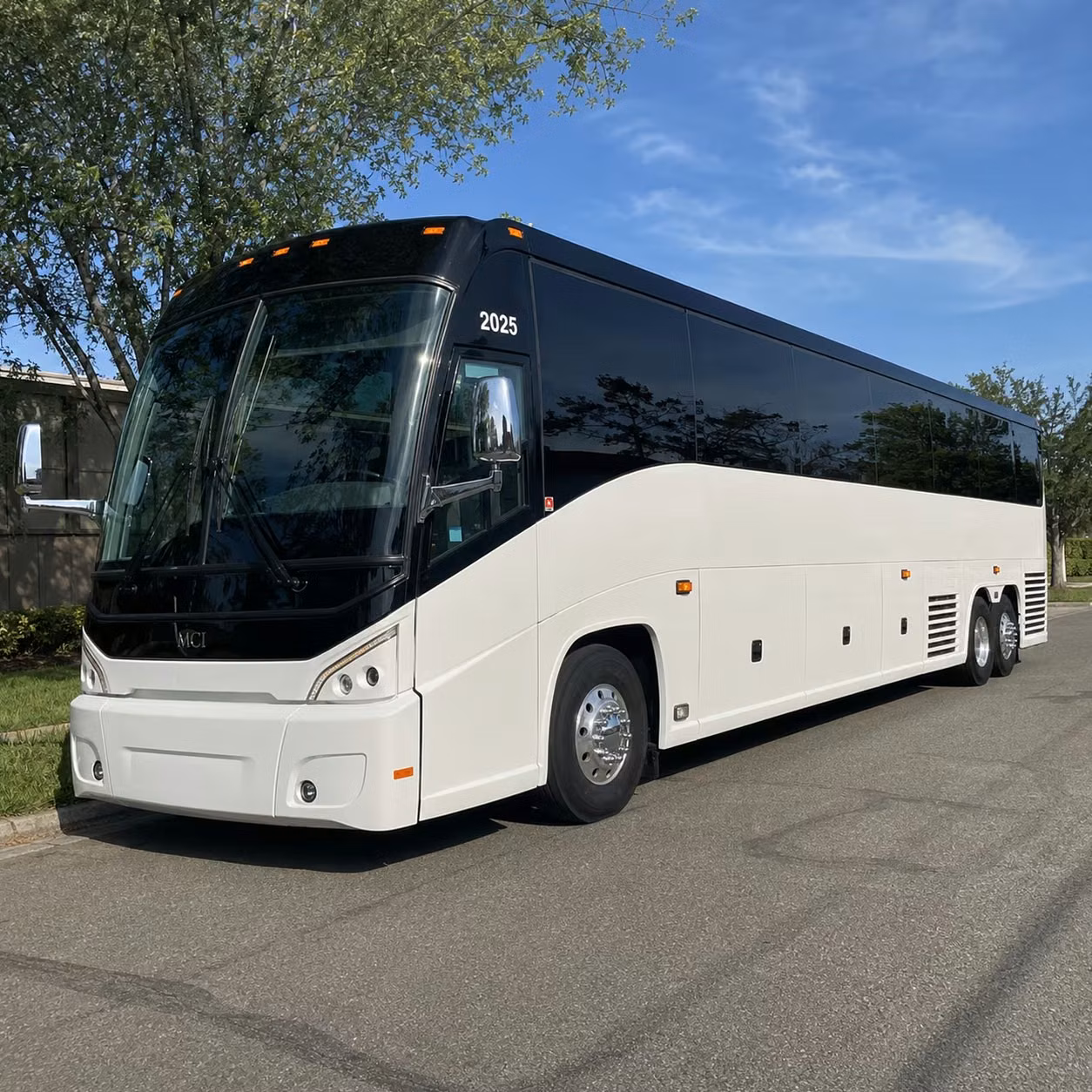 how trip distance and duration affect your tigard charter bus rate