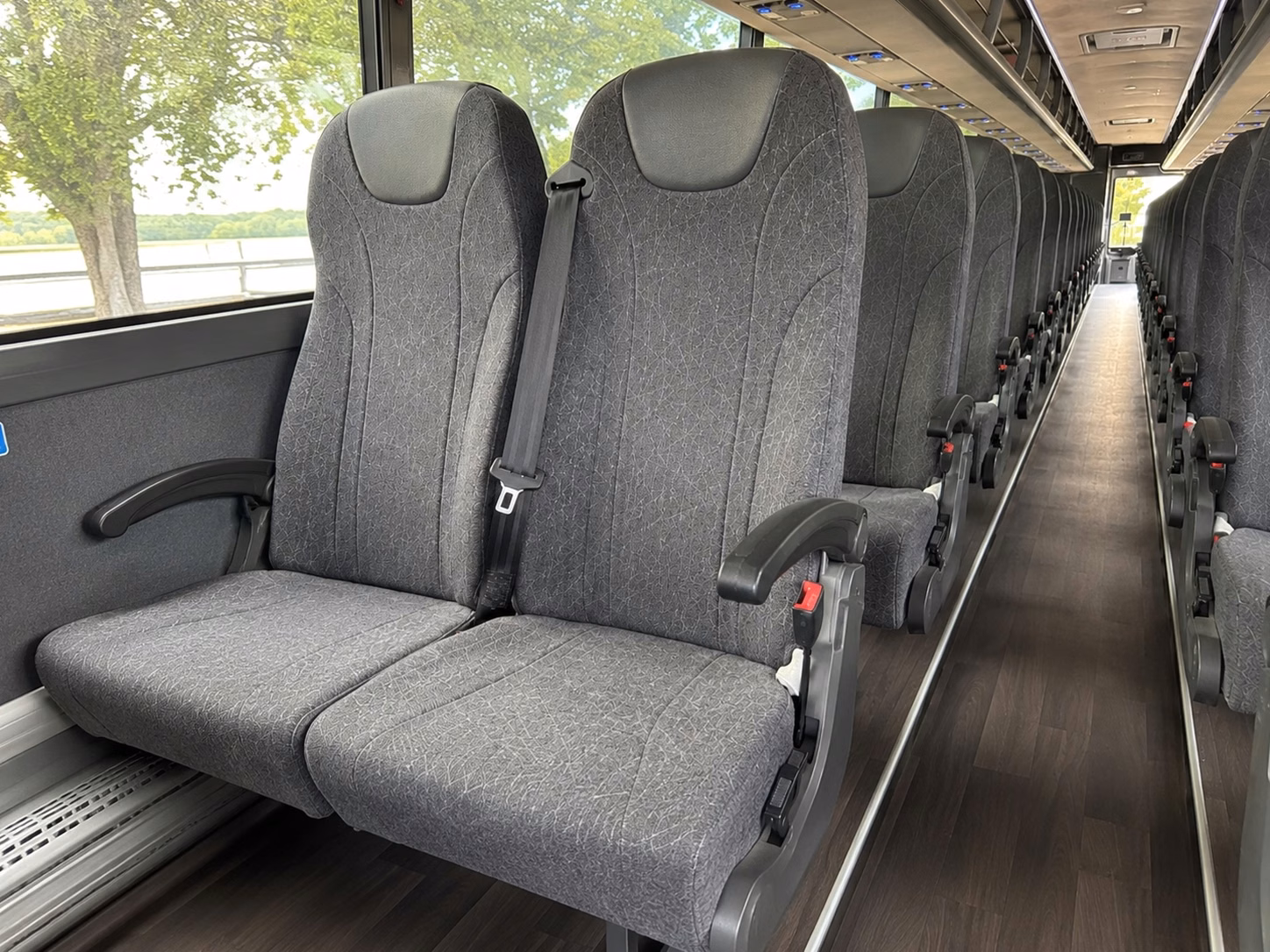 how where and when you re traveling affects your tigard bus rental price