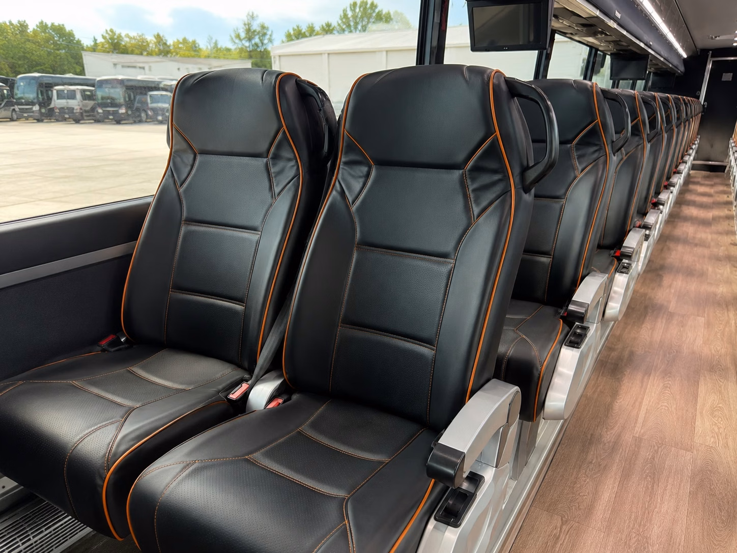 portland timbers and thorns fan bus rentals from tigard