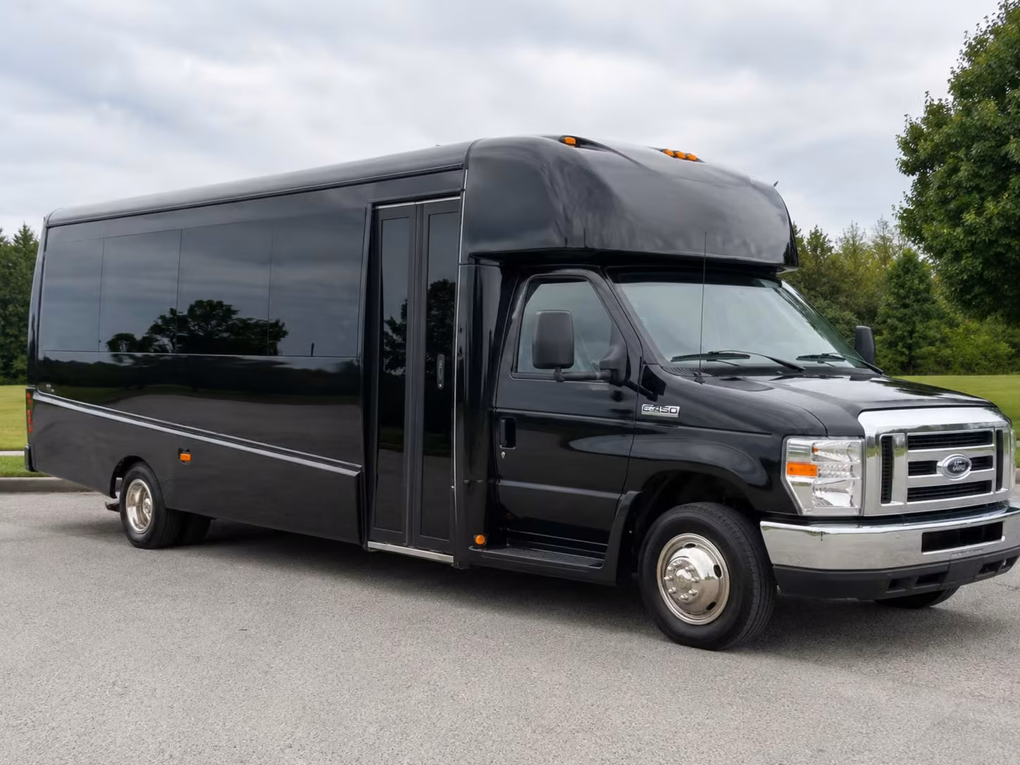 religious group bus rentals in tigard