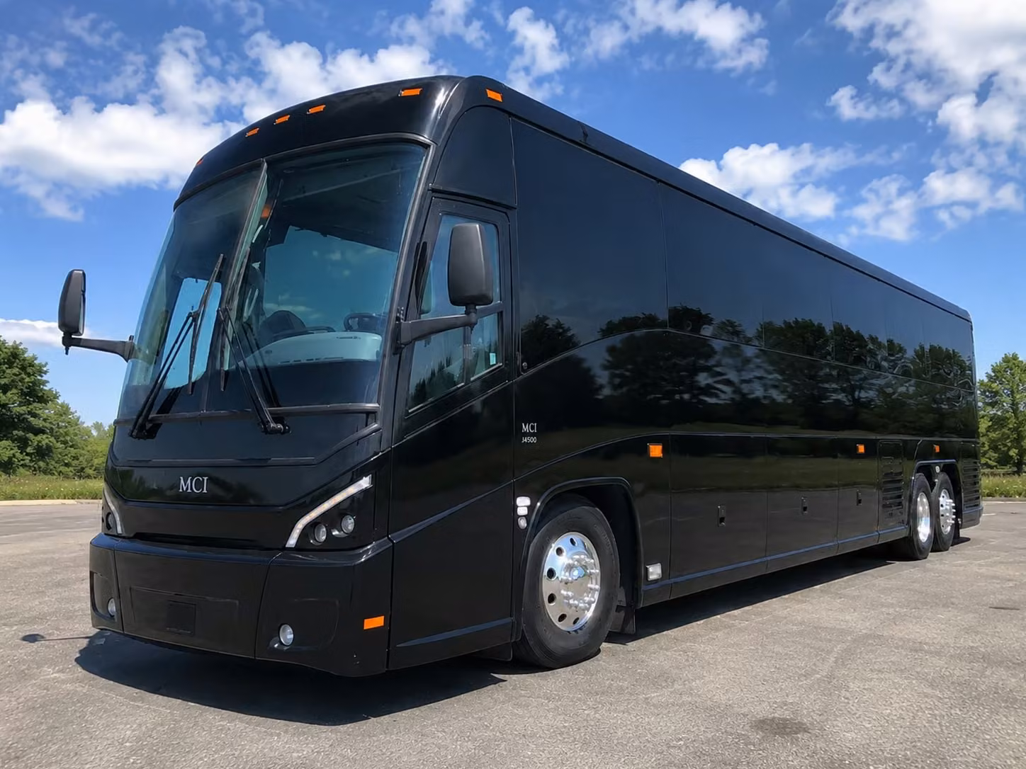 school field trip and sports team transportation in tigard