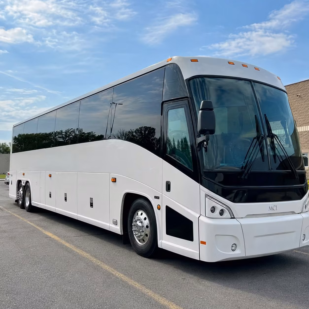 sunday shuttle services and weekly worship transportation for tigard congregations
