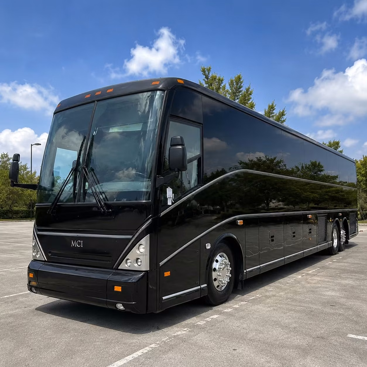 team building and corporate retreat transportation around the tigard region