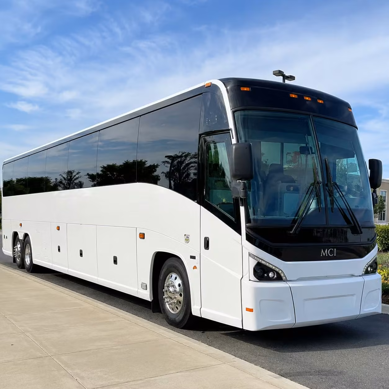 these are the bus amenities tigard church groups ask for most