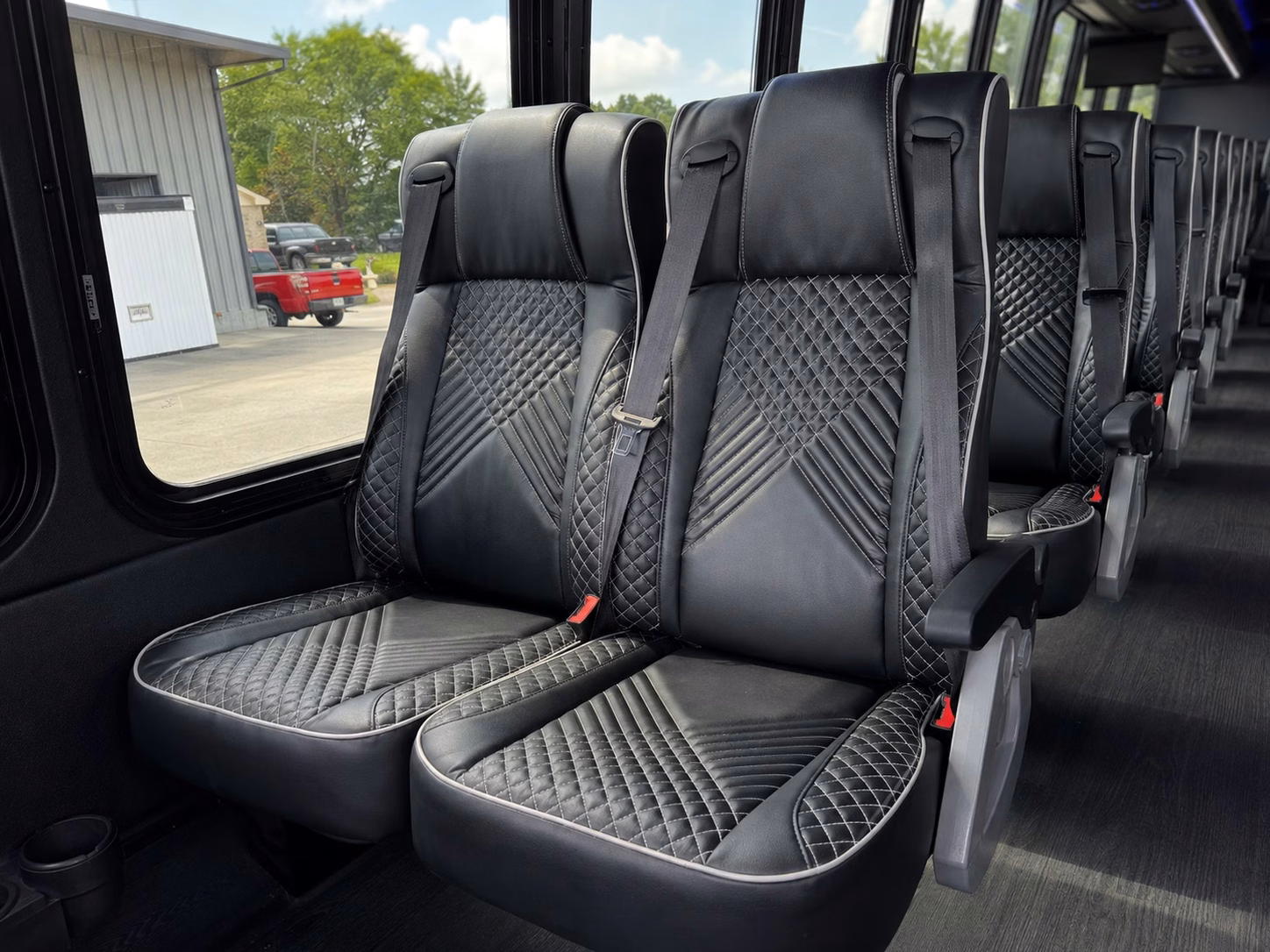tigard bus rentals for sports teams sporting events
