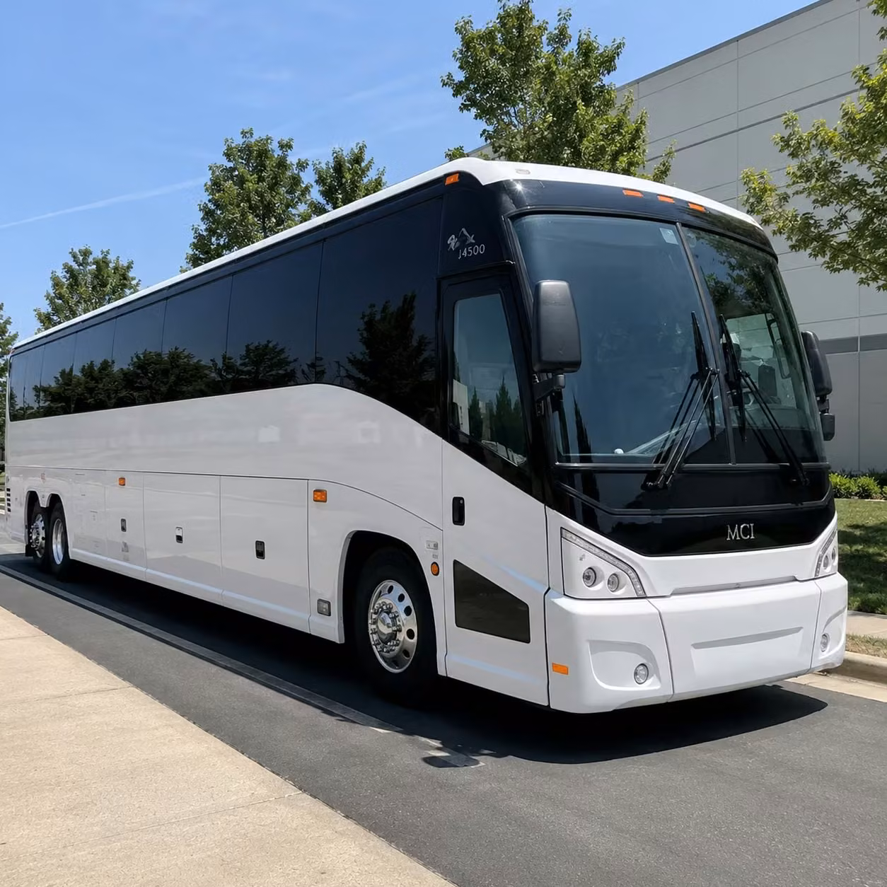 tigard church retreats and conference transportation made simple