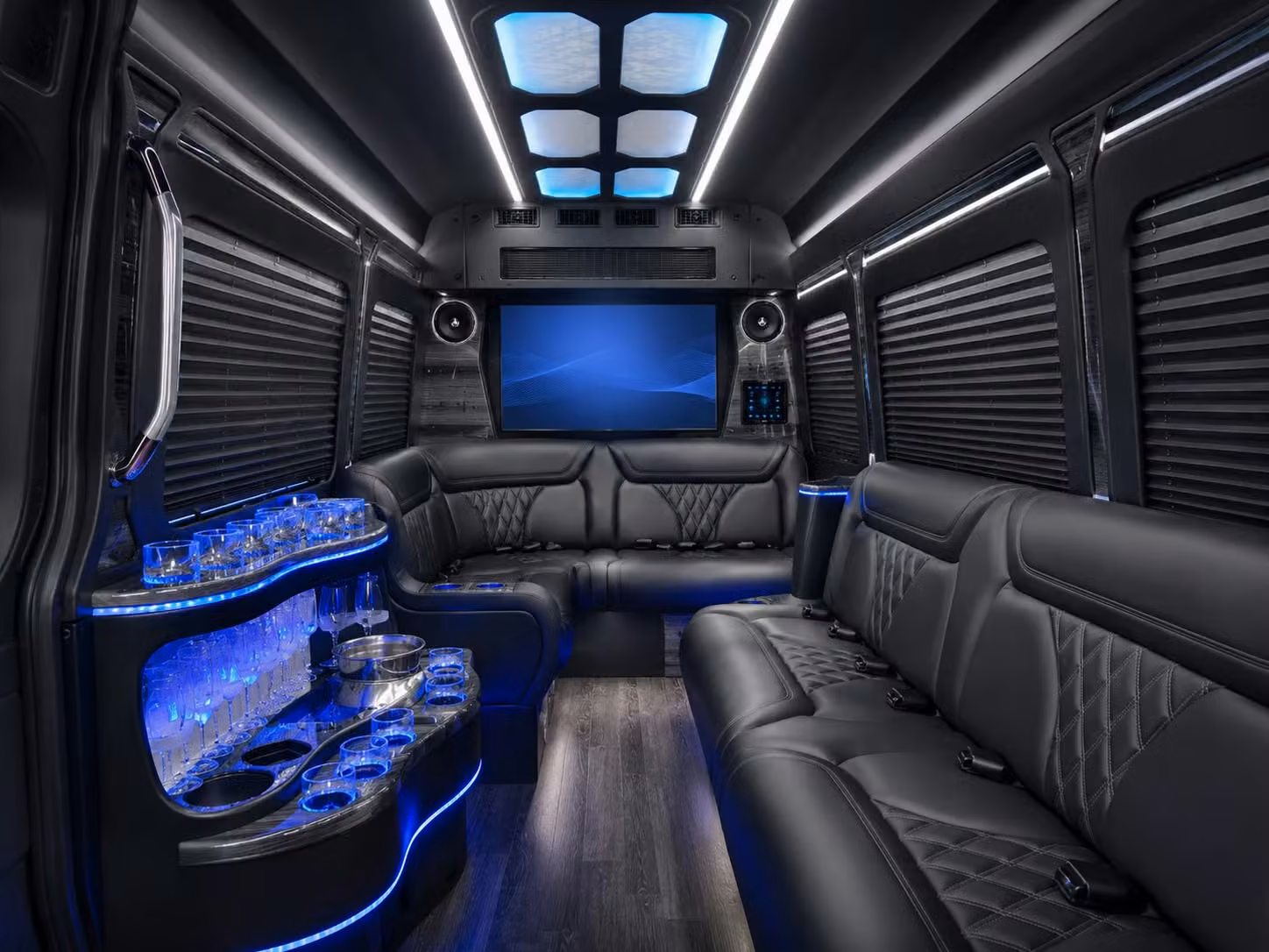 tigard concert festival and special event transportation