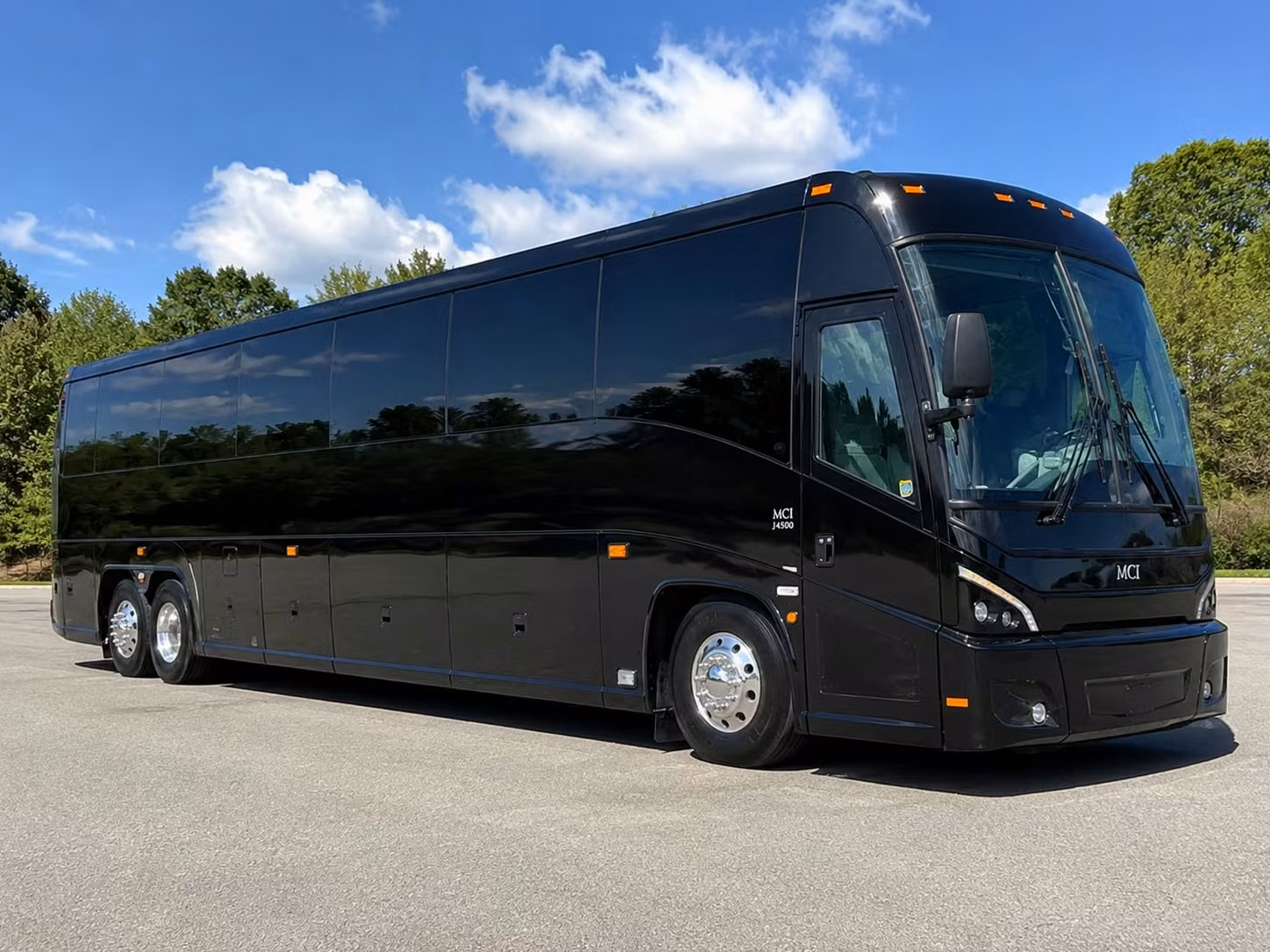 tigard corporate event shuttle services and employee transportation
