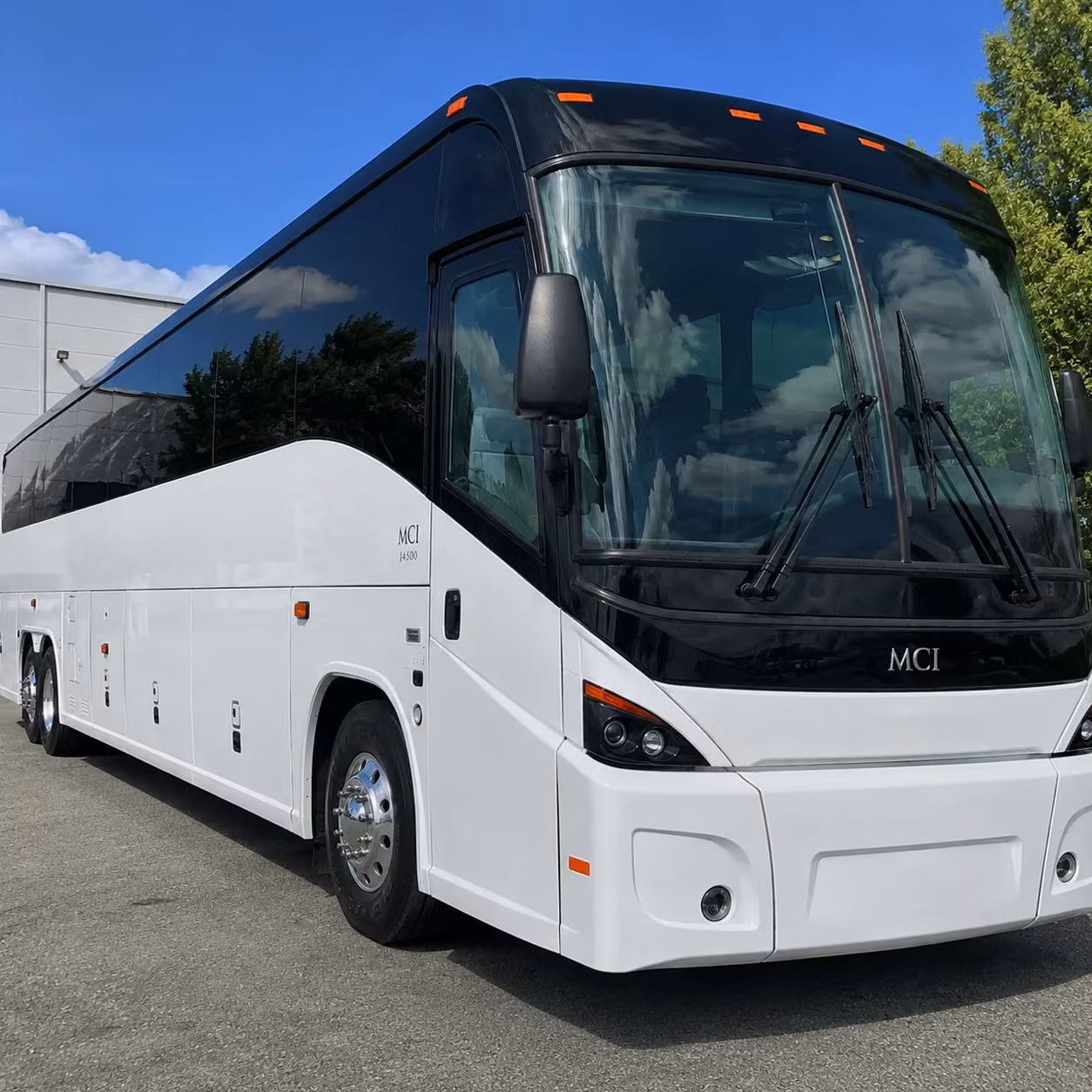 tigard employers can cut or 217 commute stress with a private employee shuttle