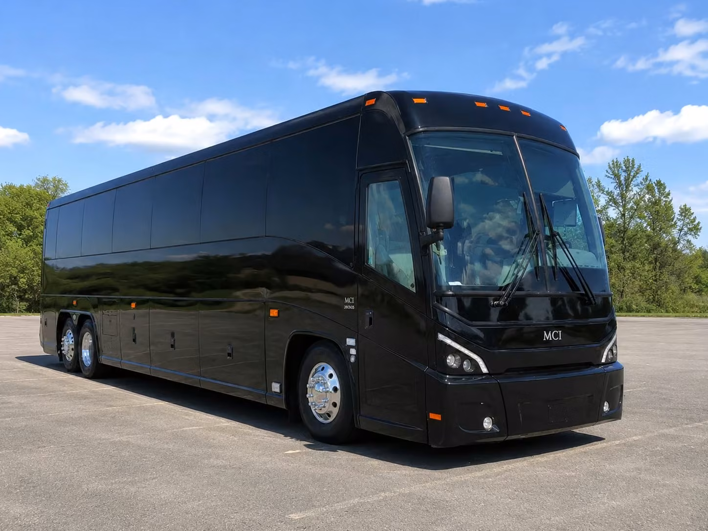 tigard event transportation services