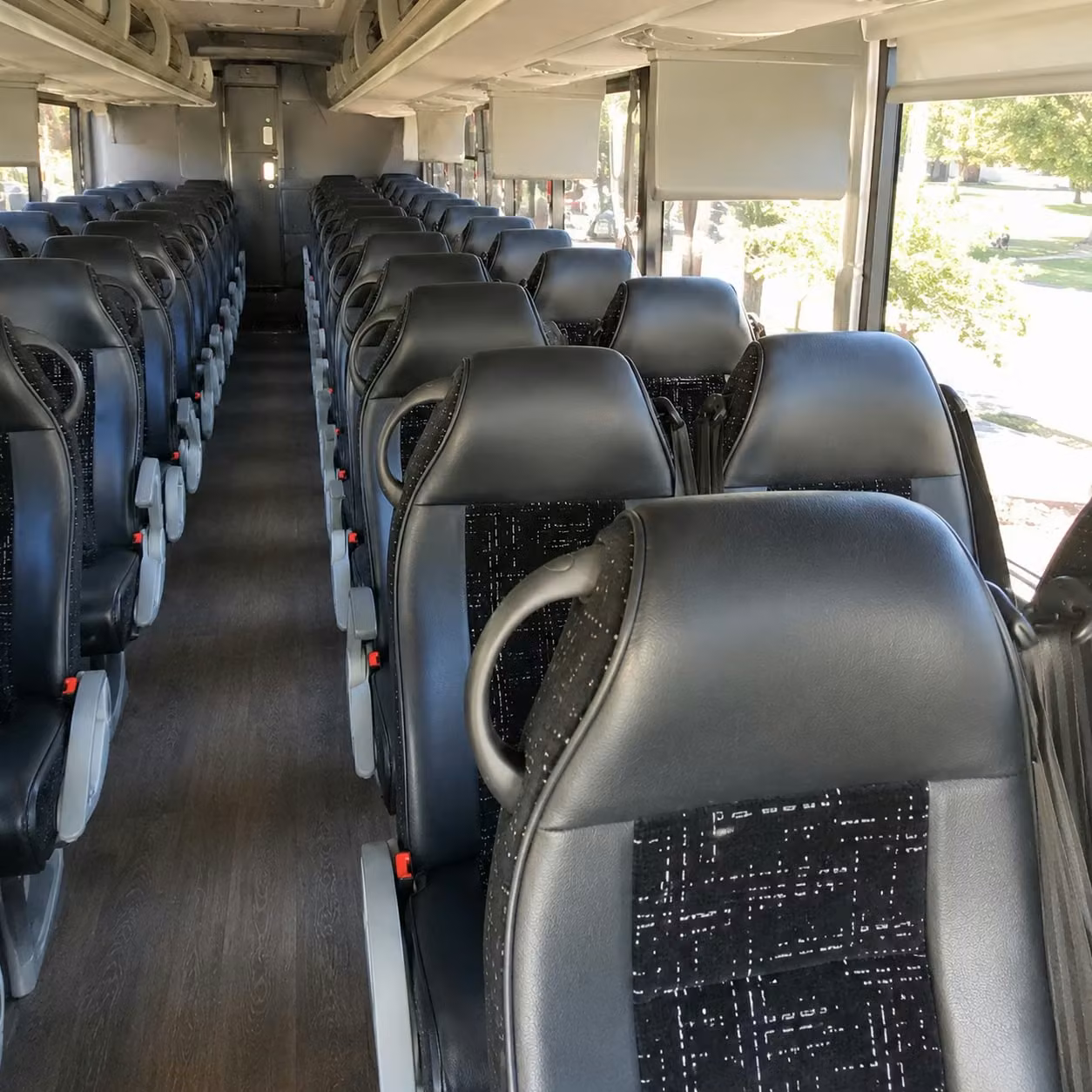 Tigard Group Transportation Services