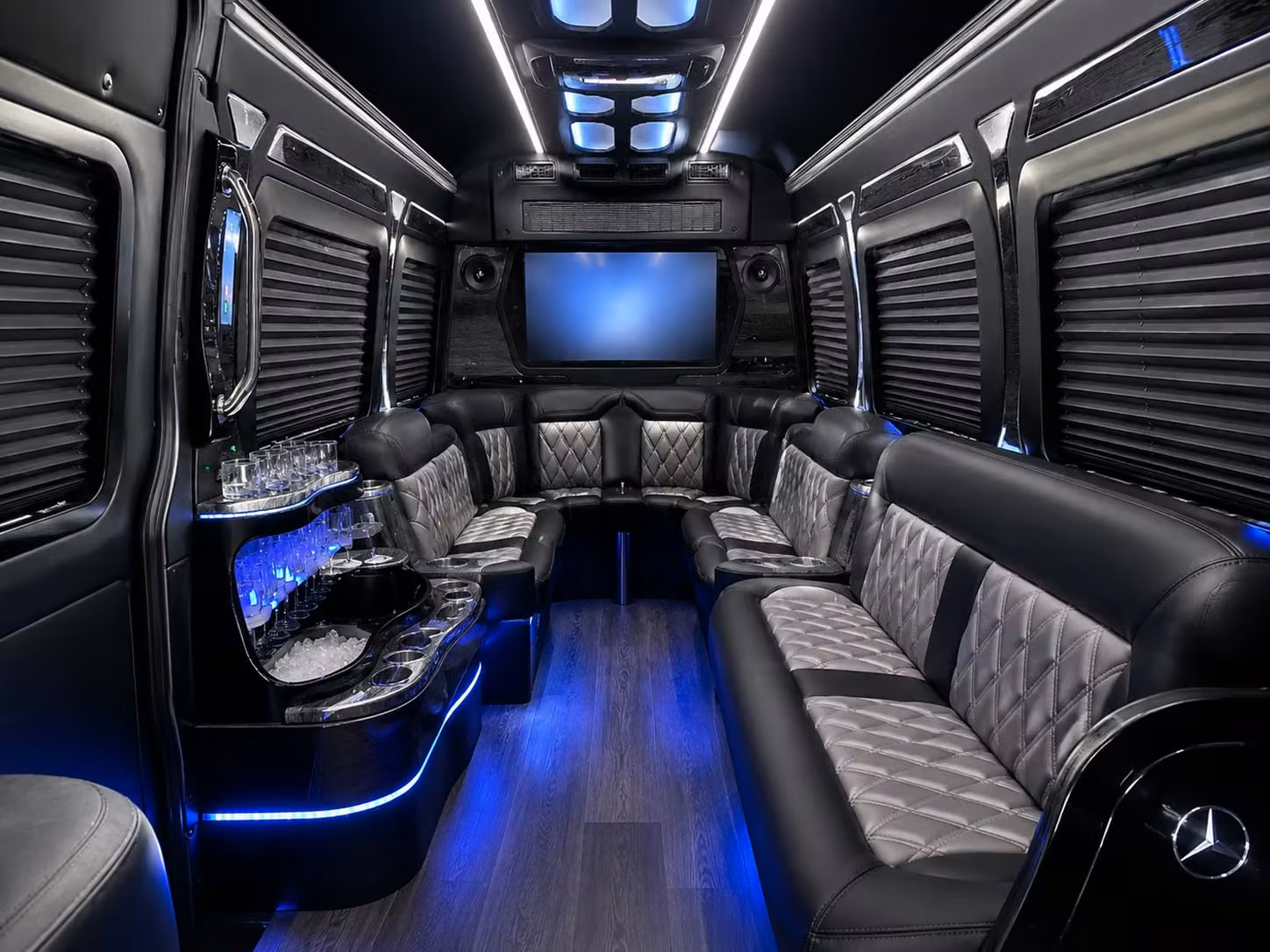 tigard long distance transportation services
