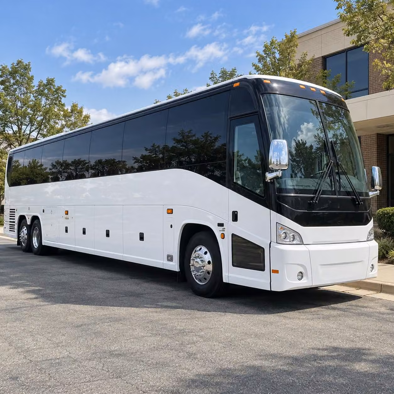 tigard prom homecoming transportation services
