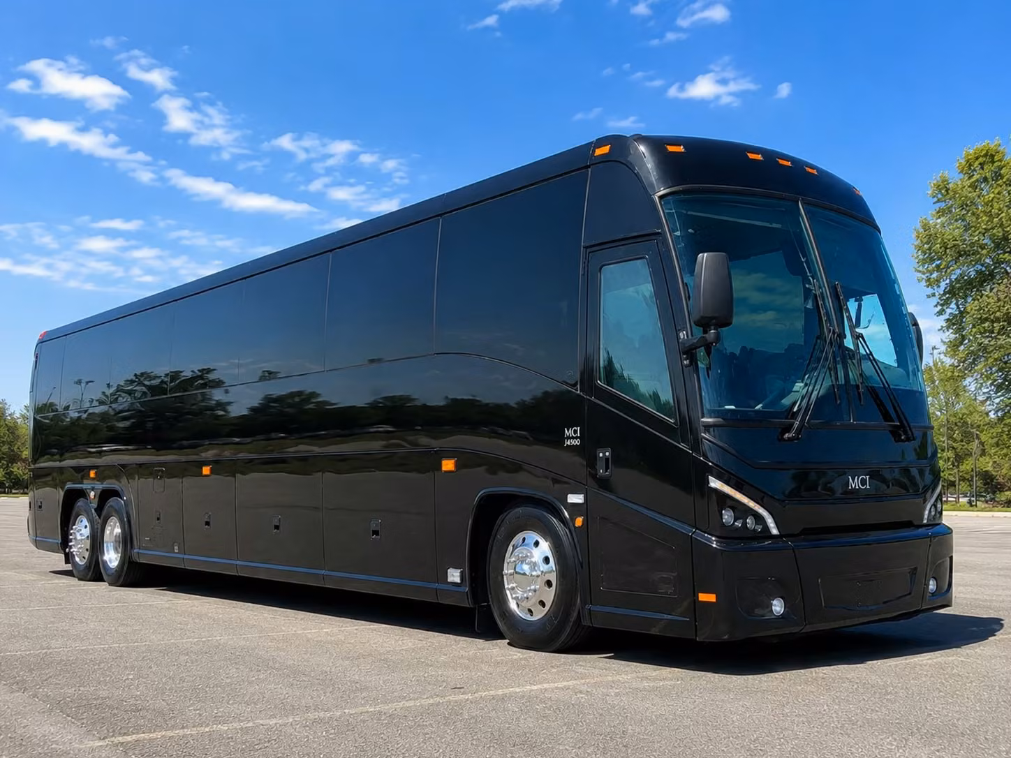 wedding shuttle bus rentals for tigard and washington county venues