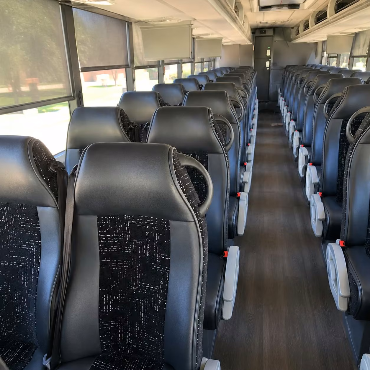 wedding shuttle services transportation in tigard