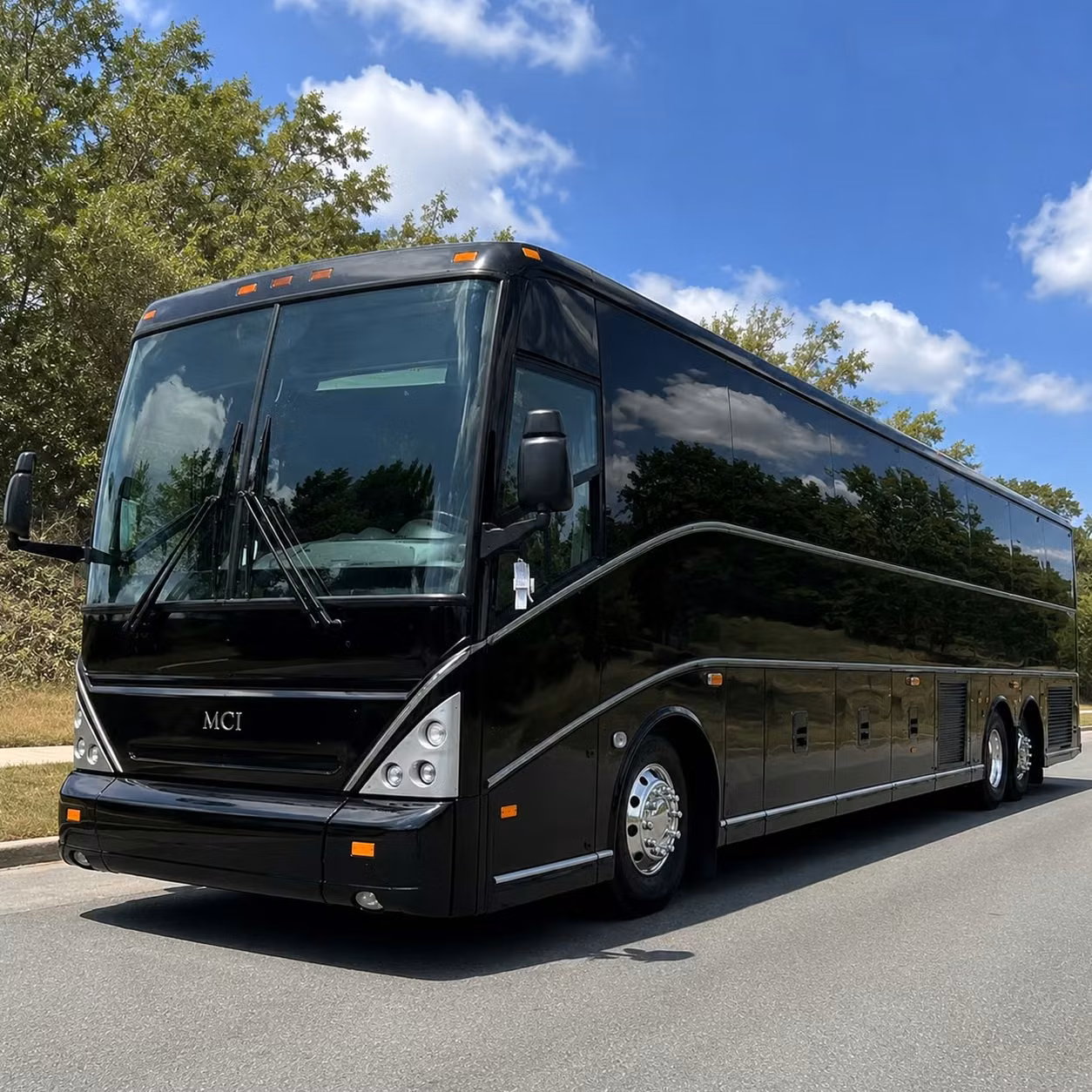 you can find and book concert transportation in tigard and any nearby city