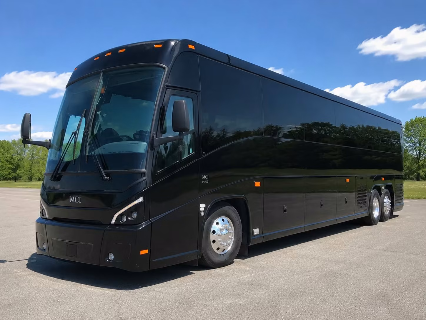 you can find and book corporate event transportation in tigard and any nearby city