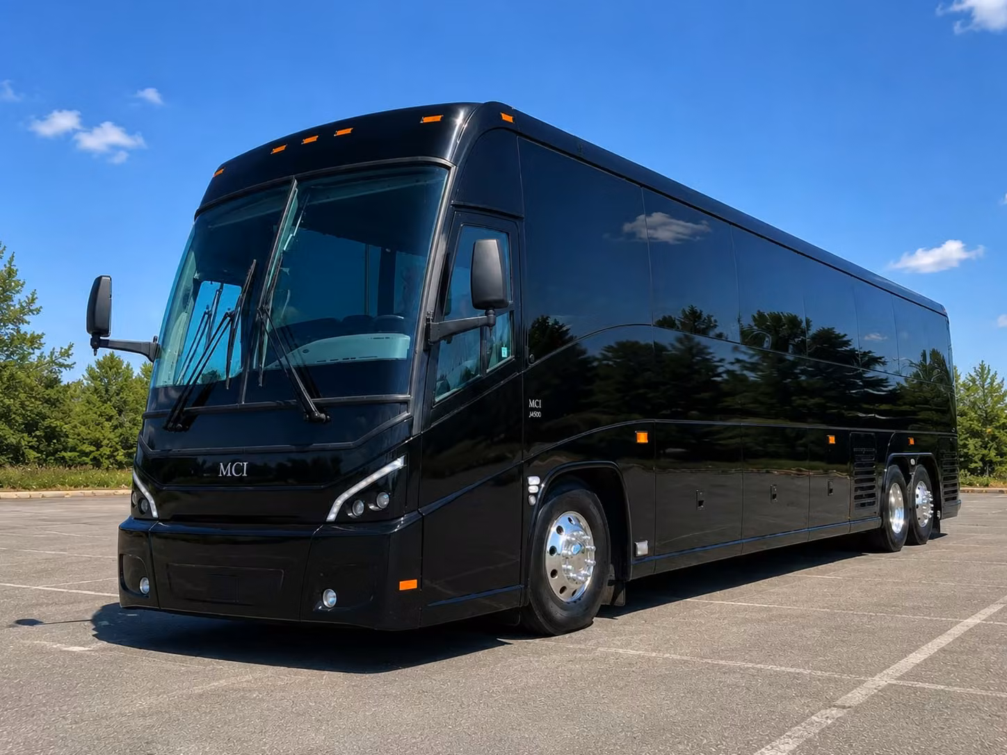 you can find and book private event transportation in tigard and any nearby city