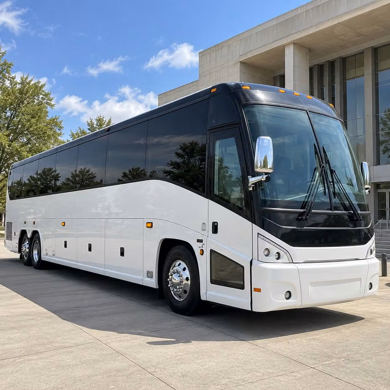 you can find and book prom transportation in tigard and any nearby city