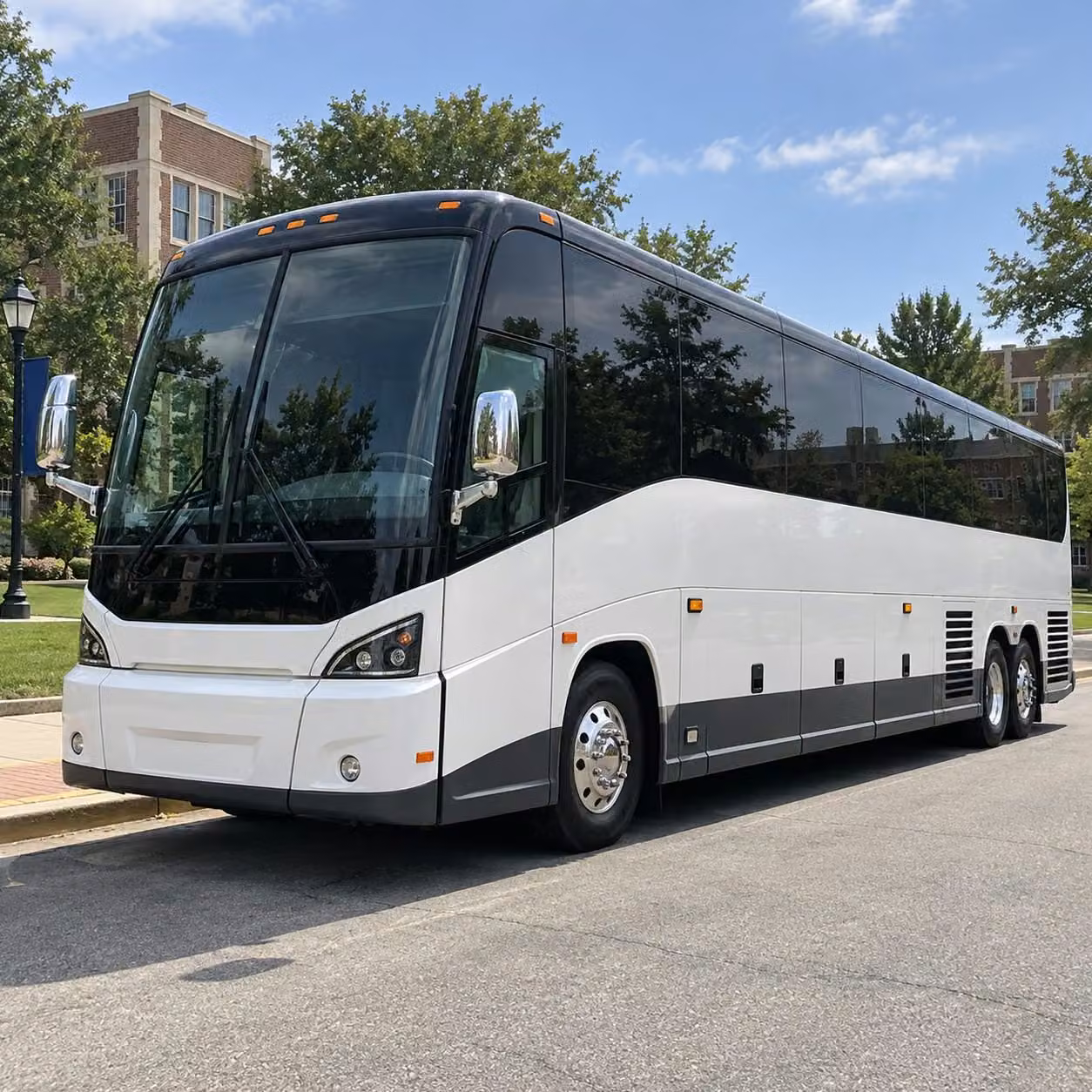 you can find and book school event transportation in tigard and any nearby city
